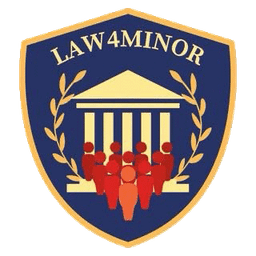 Law4Minor Logo