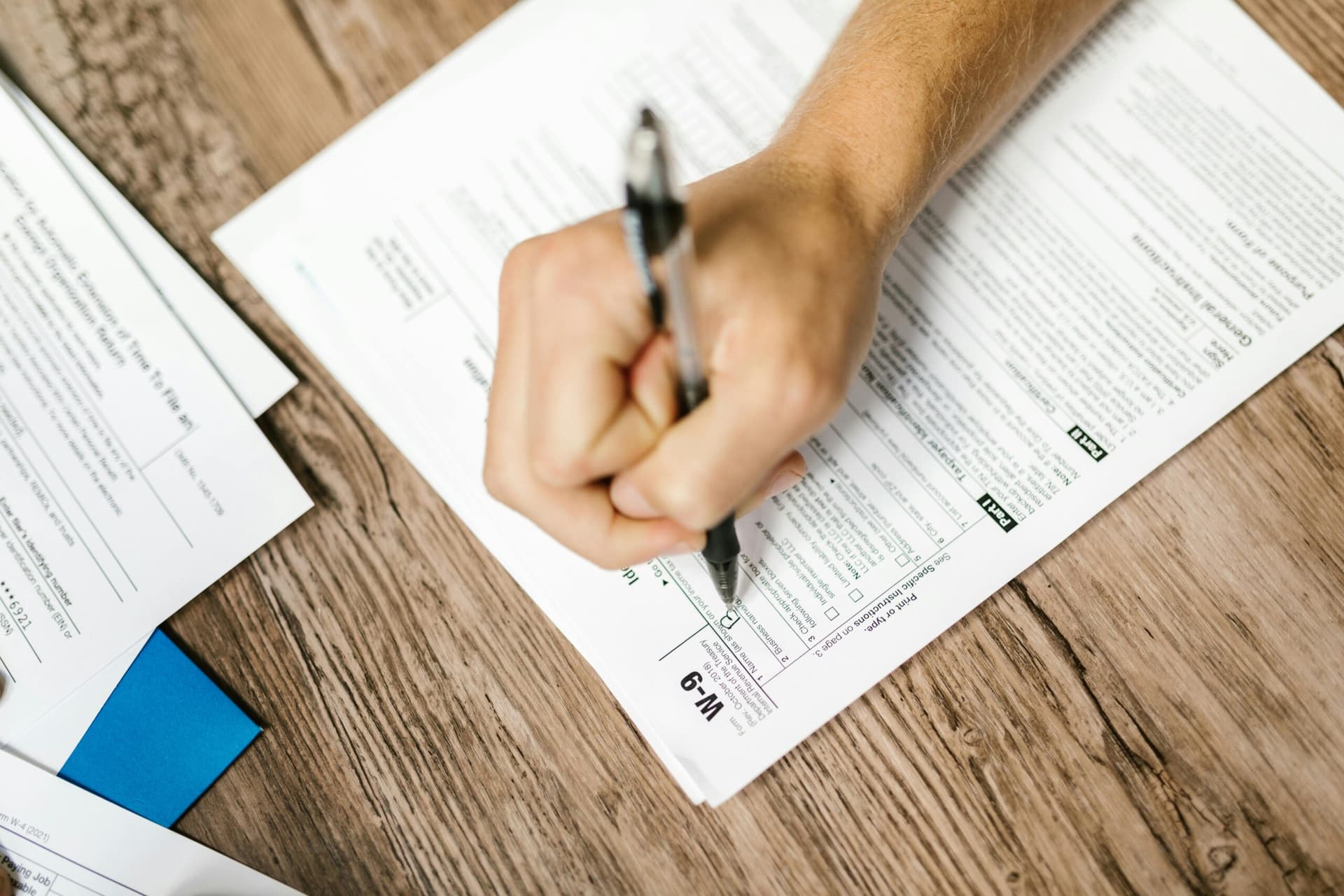 Can you keep others identity information? A guide to Personal Data Protection Act (PDPA)